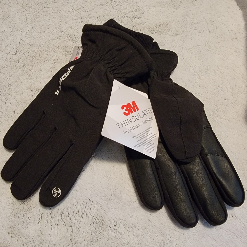NWT Breathable Water-Proof Hipotex Glove Inserts